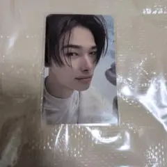 ENHYPEN daydream 封入　ニキ