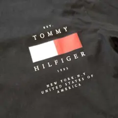 Tシャツ☆TOMMY　HILFIGER