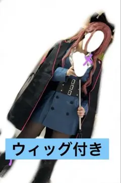 2026年最新】勘解由小路無花果 コスプレの人気アイテム - メルカリ