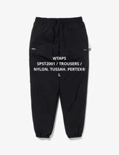 WTAPS SPST2001 NYLON. TUSSAH. PERTEX® - メルカリ