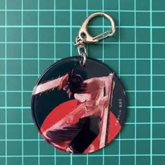 チェンソーマン