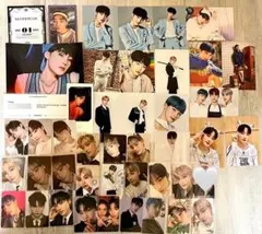 theboyz ニュー トレカ フォト セット