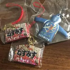 EXILE NESMITH 絵馬