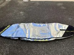 DAKINE ダカイン ウインドサーフィン用ボードケース　黄