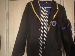 ツイステッドワンダーランド　ポムフィオーレ寮制服のサムネイル