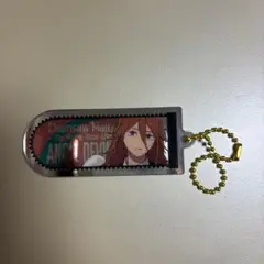 チェンソーマンチャームコレクション天 使の悪魔 キーホルダー