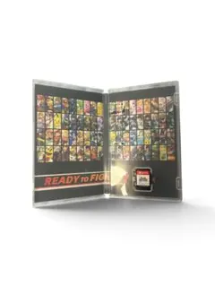 大乱闘スマッシュブラザーズ SPECIAL Nintendo Switch