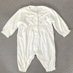 80cm ロンパース