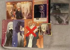 プロセカ 宵崎奏 朝比奈まふゆ 東雲彰人 まとめ売り