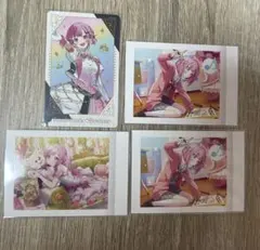 鳳えむセット - メルカリ