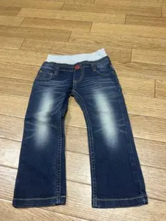 MPS デニパンツ　90 ②のサムネイル