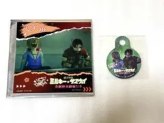 ミルキーサブウェイ コラボカフェ コースター カート マックス