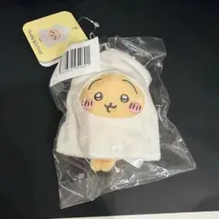ちいかわタコいかくじD賞うさぎ