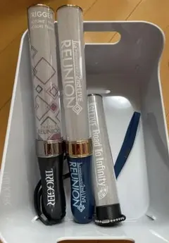 2026年最新】アイドリッシュセブン ペンライト reunionの人気アイテム