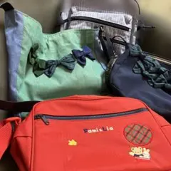 2026年最新】ファミリアまとめ売りの人気アイテム - メルカリ