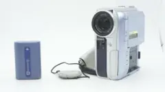 2026年最新】sony dcr-pc105の人気アイテム - メルカリ