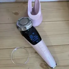 LEDライト機能付きの温冷ANLAN美顔器のサムネイル