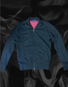 【大人気‼️】FRED PERRYフレッドペリー スウェット ジップジャケットのサムネイル