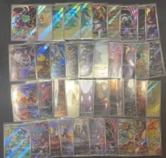 A*n様 ポケモンカード AR まとめ売り 大量セット　40枚くらい ポケモンカード AR まとめ売り 大量セット 40枚 30th - メルカリ