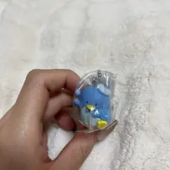 タキシードサム　サンリオキャラクターズ 夢みるエンジェルスイング2