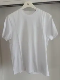 Rick Owens SHORT LEVEL TEE 深水光太 Ours - メルカリ