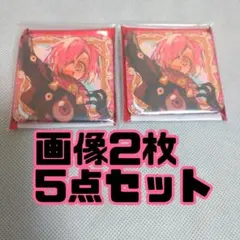【新品未開封】地縛少年花子くん　缶バッジ7個セット　宇宙ステーション スクエニ出版公式グッズ on X: 