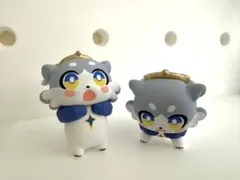 ライコス キメラ ミニフィギュアセットvol2 崩壊スターレイル スタレ