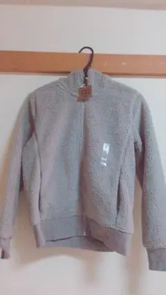 ユニクロ パーカー