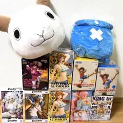 プライズ フィギュア まとめ売り フリーレン ロックマン バンダイ