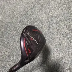 TaylorMade STEALTH 2 HD ユーティリティ 3番 20度