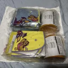 マクドナルド 福袋 2026 グッズのみ フランフラン ２セット＋ポーチ