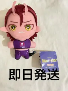 銀河特急ミルキー★サスウェイ みにコレ ぬいぐるみマスコット