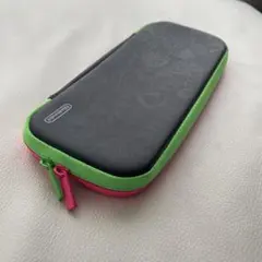Nintendo Switchキャリングケース スプラトゥーン2エディション