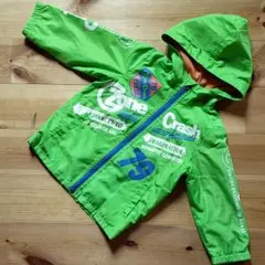 KIDBOW ジャンパー アウター 春夏秋用