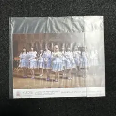 イコラブ ラストノートしか知らない 集合