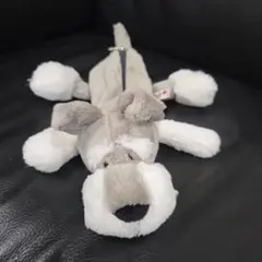 NICI ペンケース タイガーフードシュナウザーペンポーチ - メルカリ
