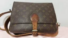 Louis Vuitton モノグラム ショルダーバッグのサムネイル