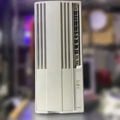 コロナ　ルームエアコン　CW-F1623R ヨドバシ.com - コロナ CORONA ウインドエアコン （50Hz：4～6畳/60Hz