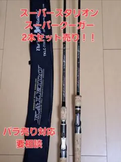 2026年最新】カレイド スーパークーガーの人気アイテム - メルカリ