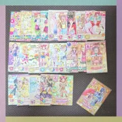 プリキュア データカードダス AC - メルカリ