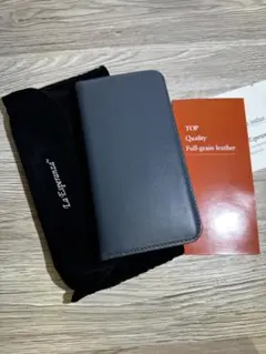 新品 iPhone 15 pro max La Esperanza 手帳型ケース