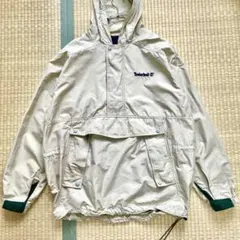 90s ヴィンテージ　OLD Timberland マウンテンパーカー