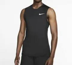 【新品未使用】NIKEナイキプロ タンクトップ XLサイズ インナー