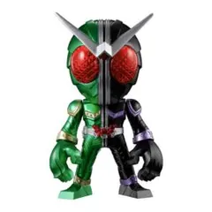 POWER KNUCKLE byTOUMA × KAMEN RIDER ダブル