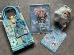 ChroNoiR 福袋2026 LuckyBox 叶 葛葉 アクリルスタンド - メルカリ