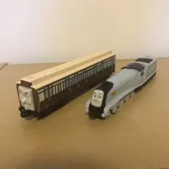 Hornby オールドスローコーチ きかんしゃトーマス Hornby オールドスローコーチ きかんしゃトーマス
