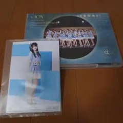 ≒JOY ニアジョイ 全国ツアー2025 DVD