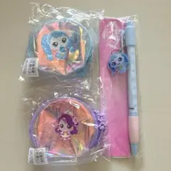キャッチ！ティニピン　限定ミニオーロラポーチのサムネイル