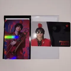 高野洸 2.5次元
