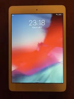 【本日土曜日限定値下げ中】 iPad mini 2 16GB